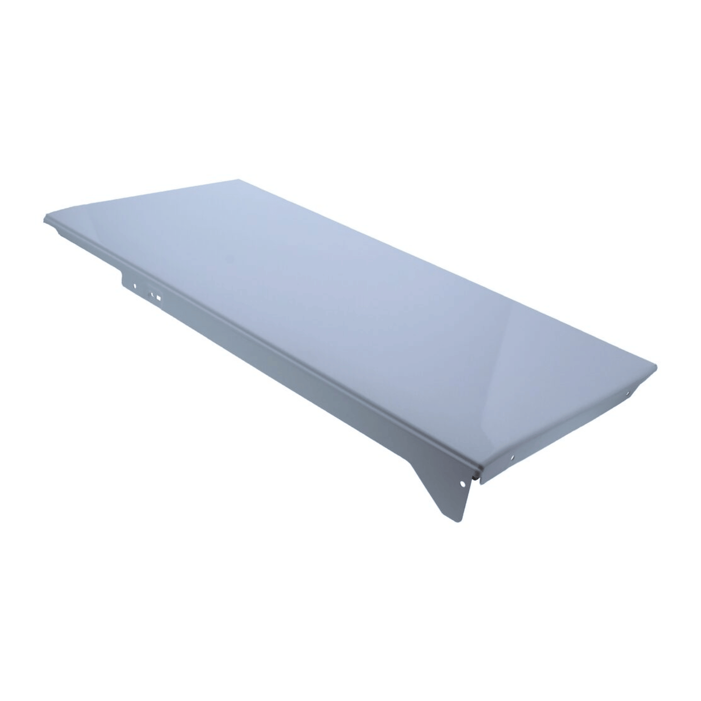 Vaillant Side Panel - Left Hand - 078797