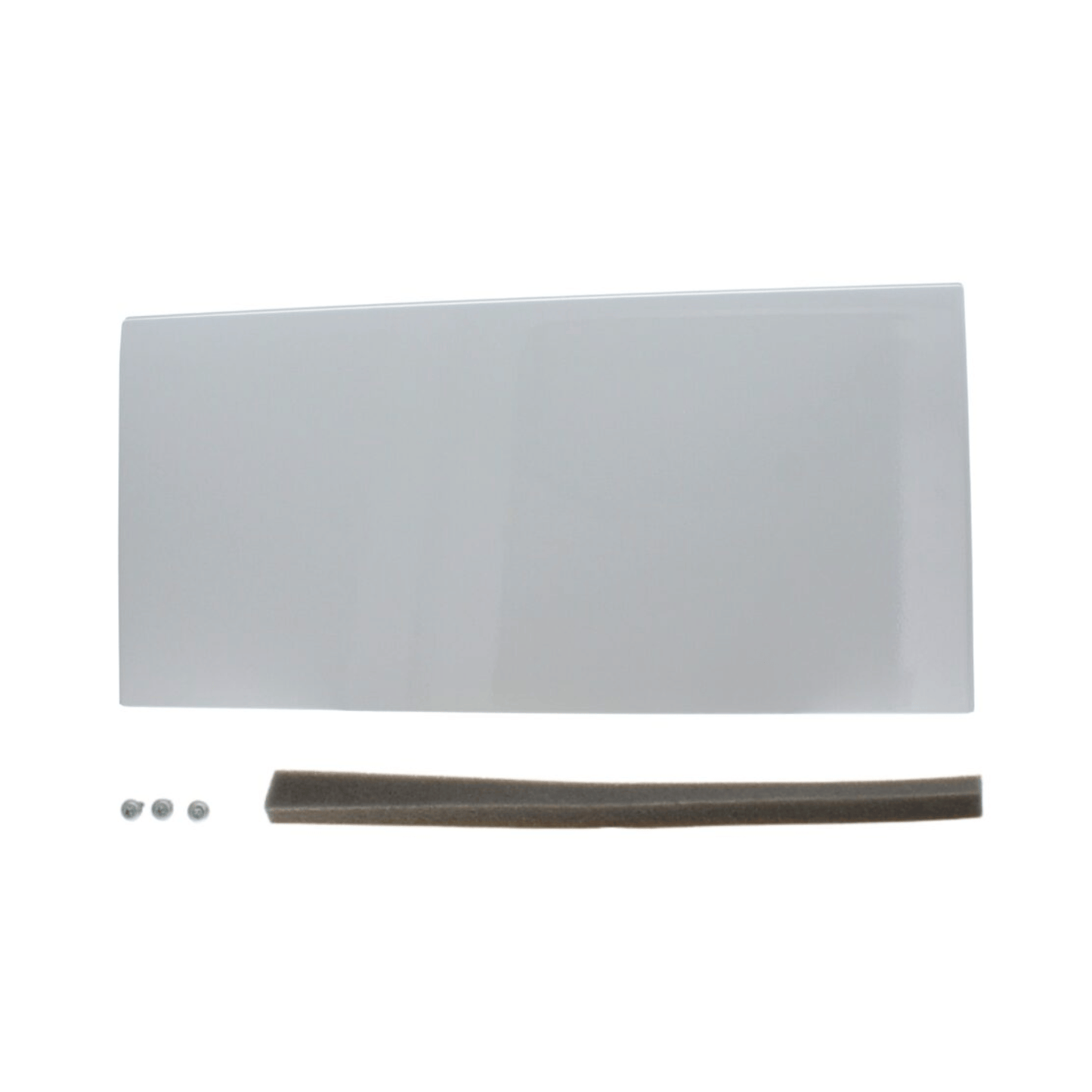 Vaillant Side Panel - Right Hand - 078798