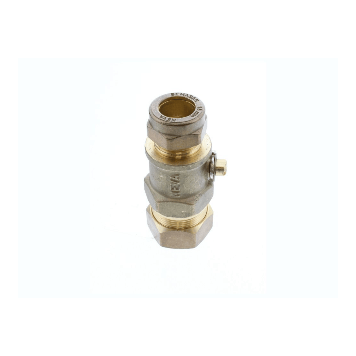 Vaillant Gas Shut-Off Valve - Complete - 36kW - 082794