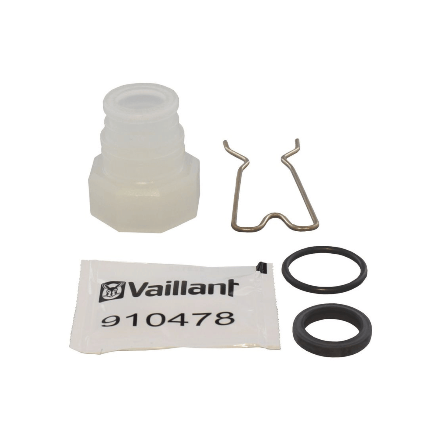 Vaillant Connection Piece - Ecomax/ecoTEC Exclusive/VU - 087310