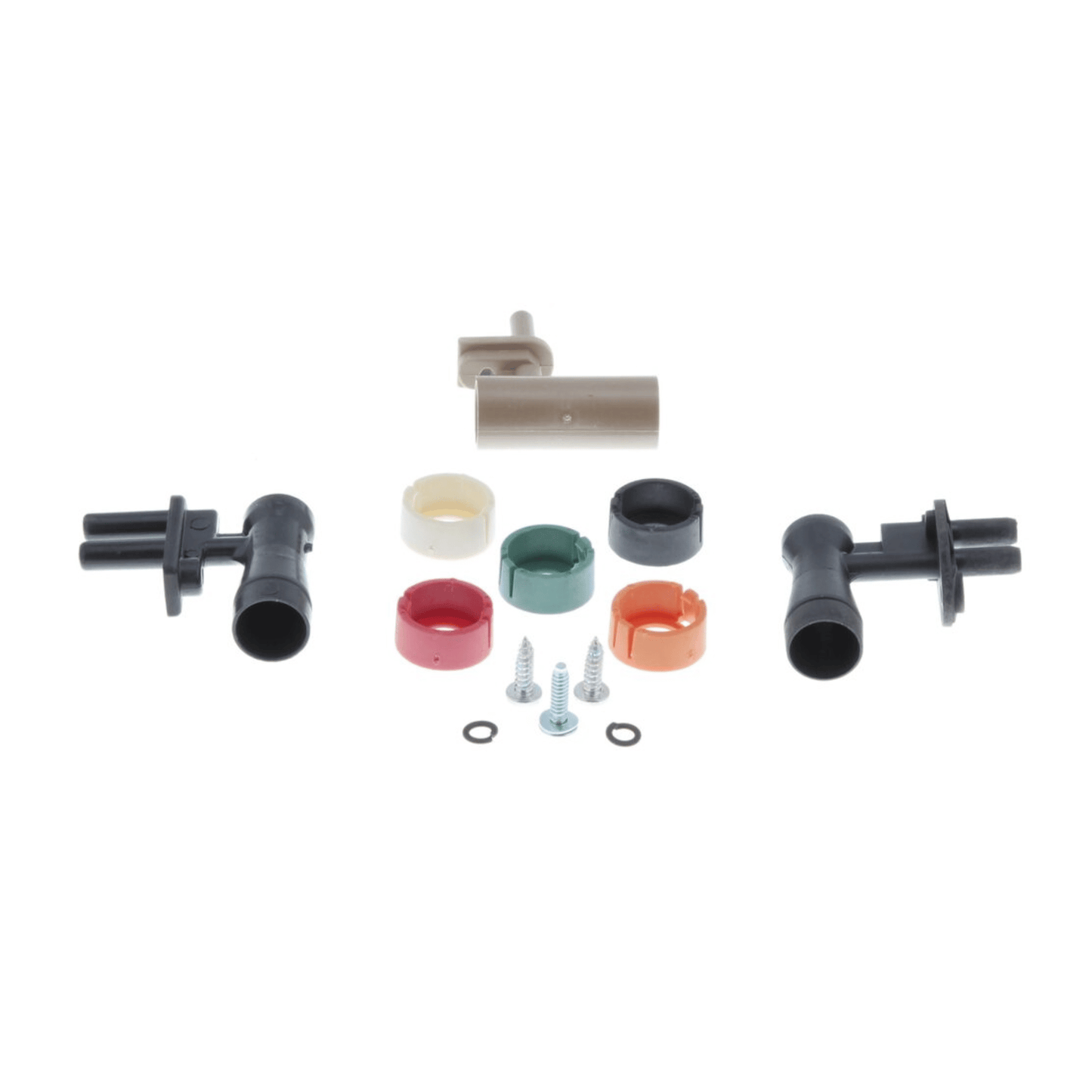 Vaillant Pitot Tube - Complete - 094282