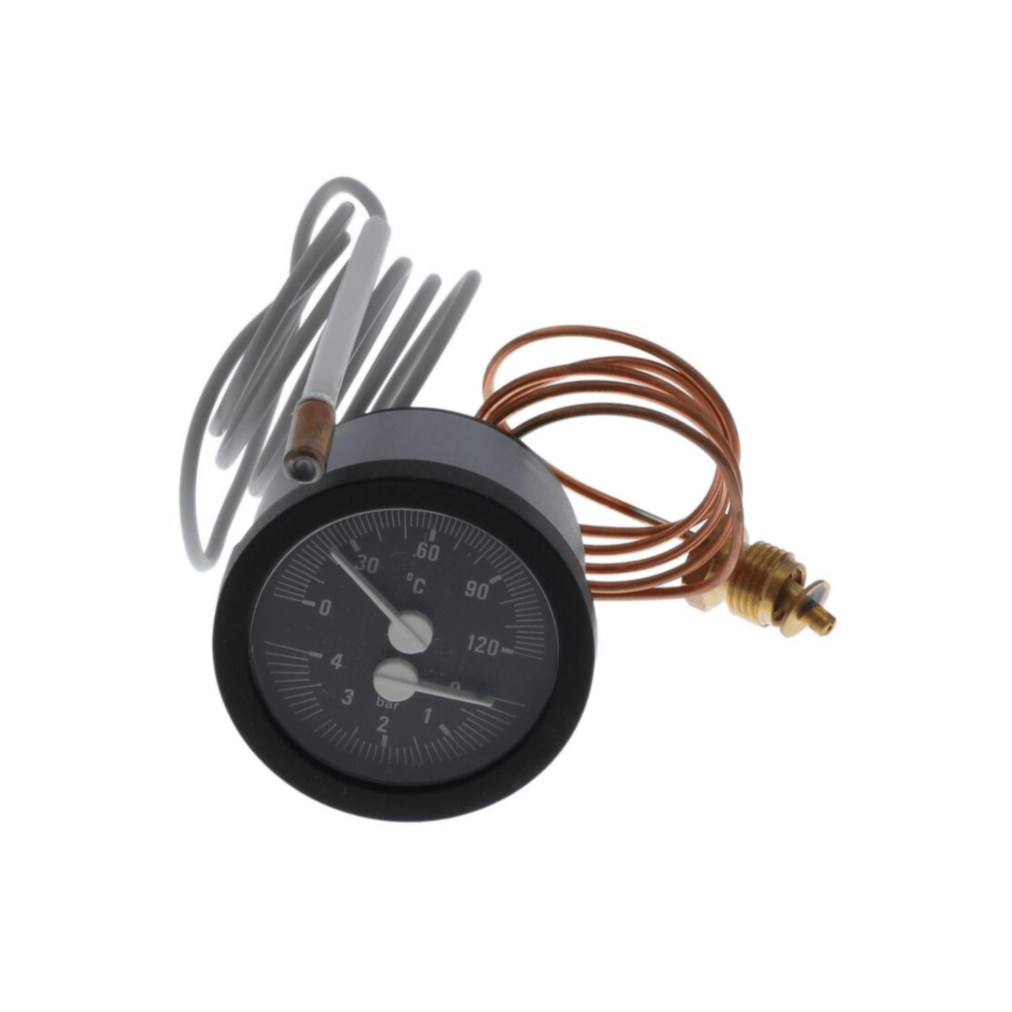 Vaillant Themo-Hydrometer - 101558