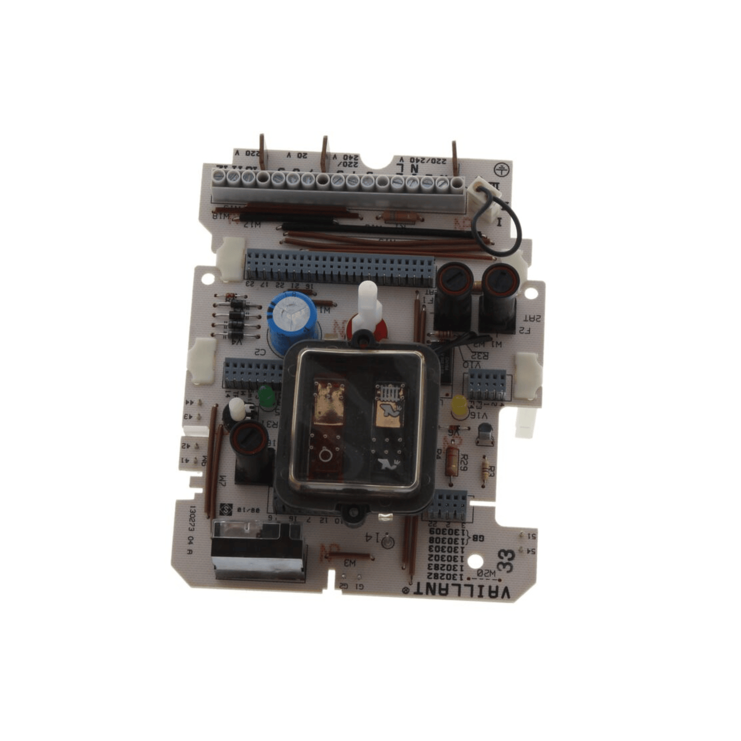 Vaillant Printed Circuit - 130331