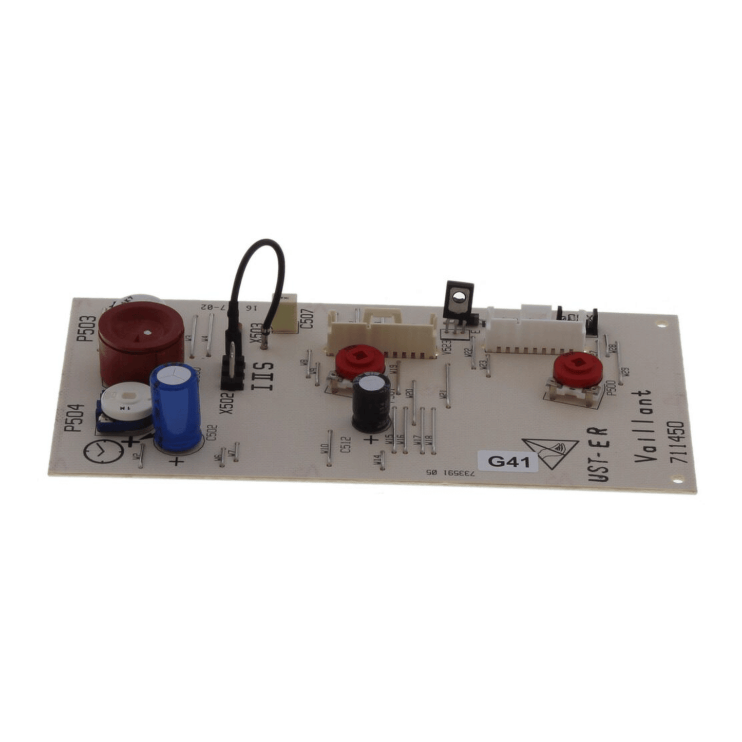 Vaillant Printed Circuit - 130390