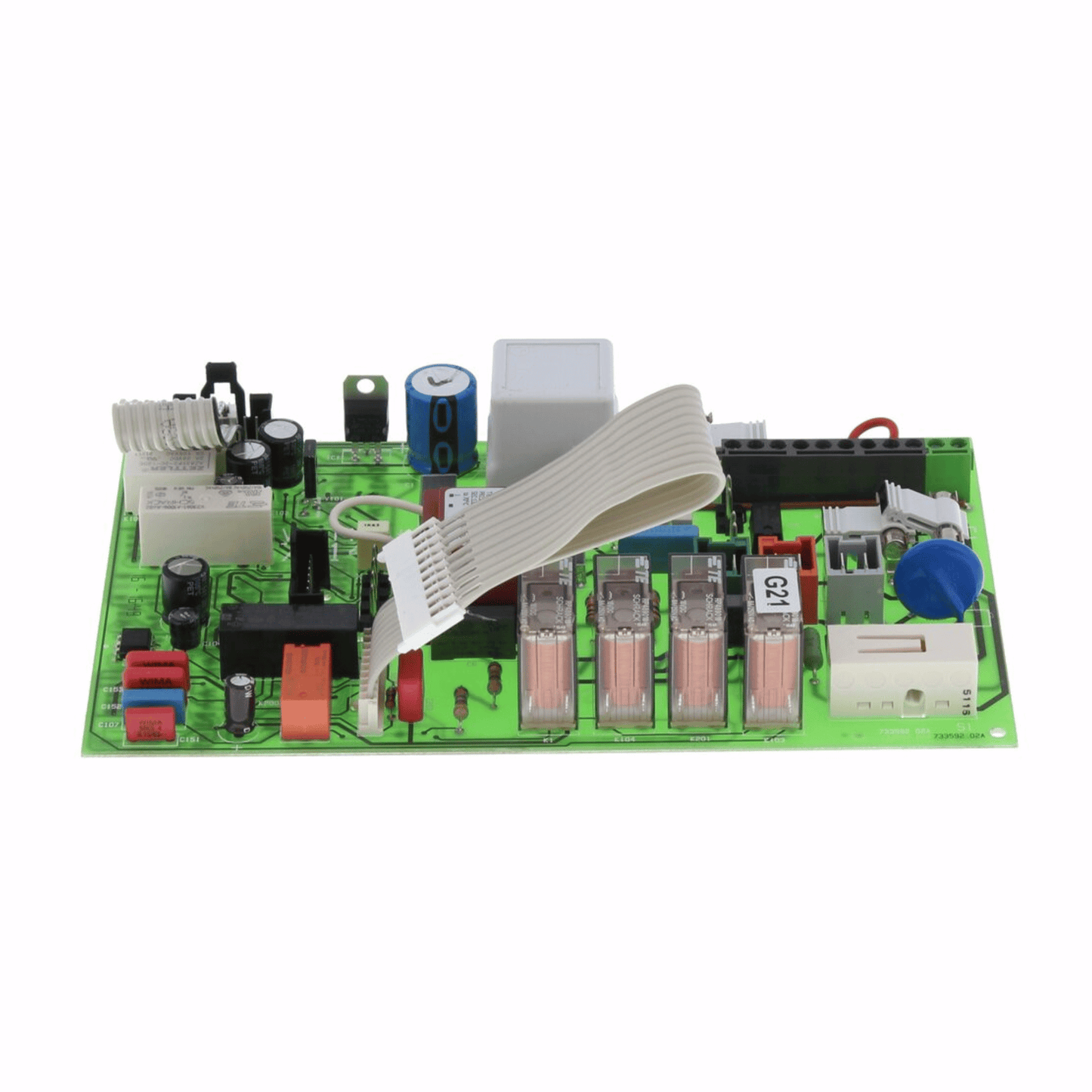 Vaillant Printed Circuit - 130391