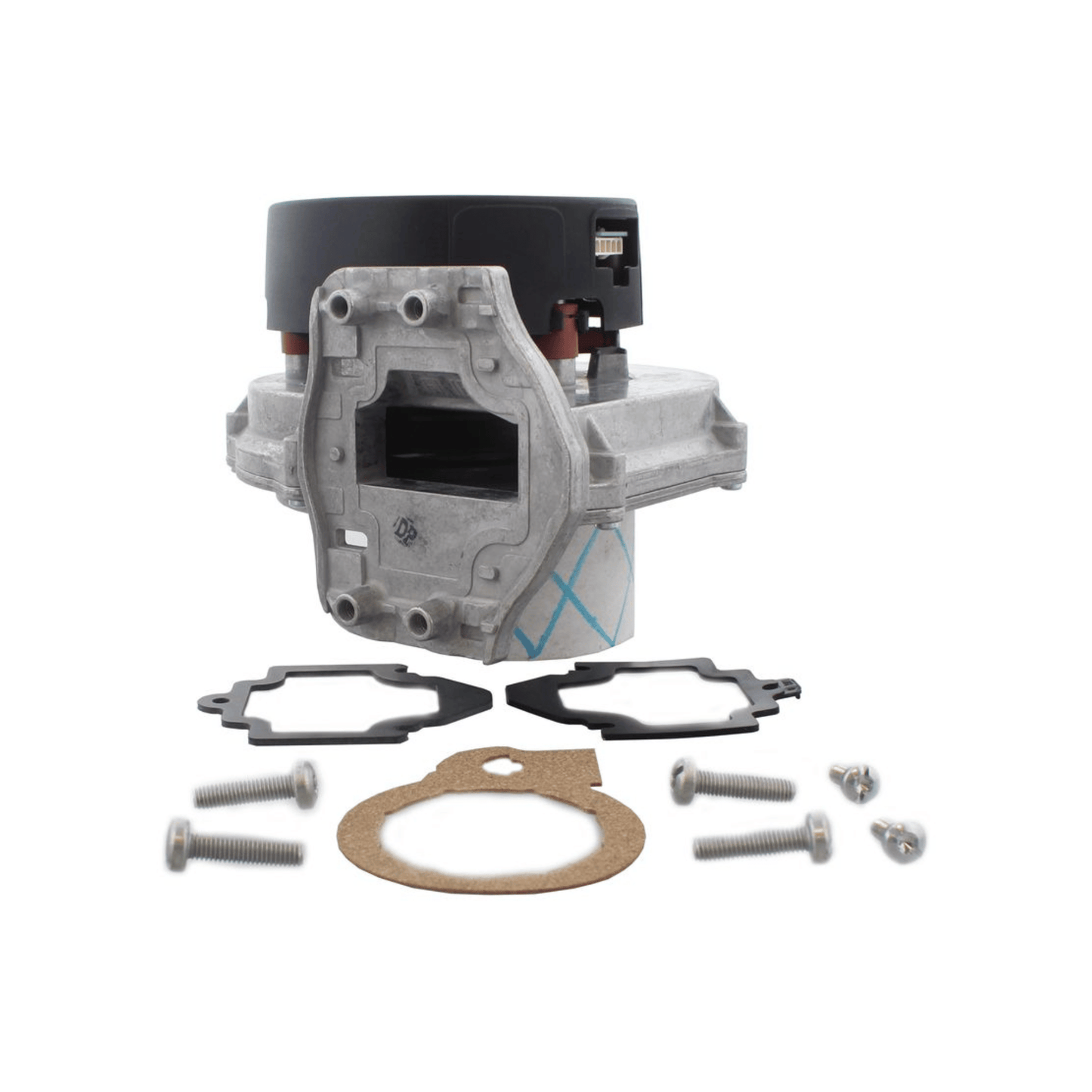 Vaillant Fan - Complete - 190235