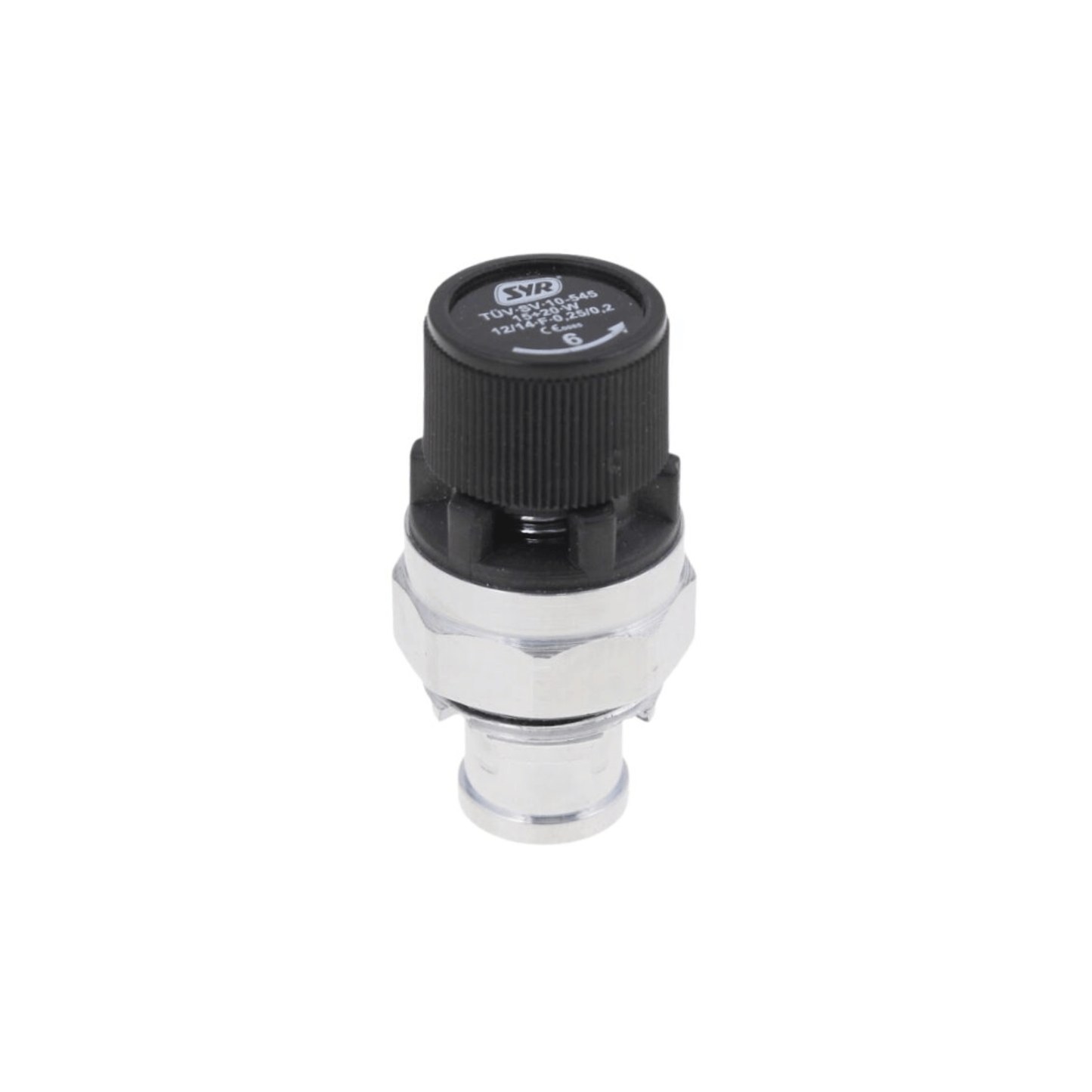 Vaillant Inset Pressure Limiting Valve - 190709