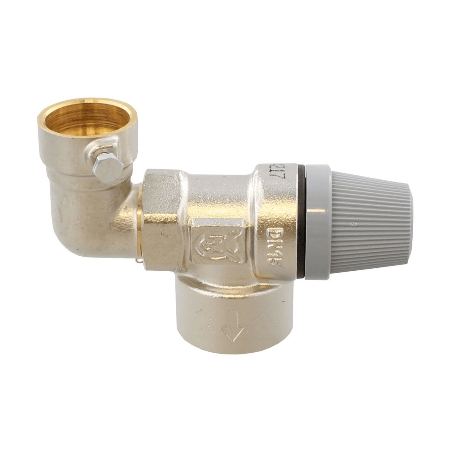 Vaillant Pressure Relief Valve - 190717