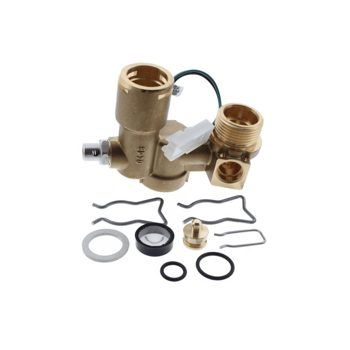 Vaillant Aqua-Sensor - Turbomax Plus/Turbomax Pro - 194819
