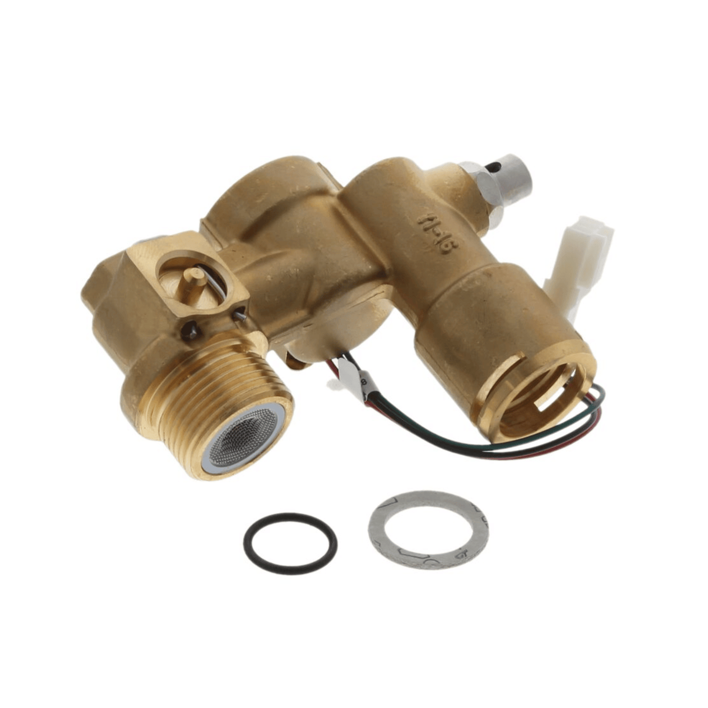 Vaillant Impeller Aqua-Sensor - 194831