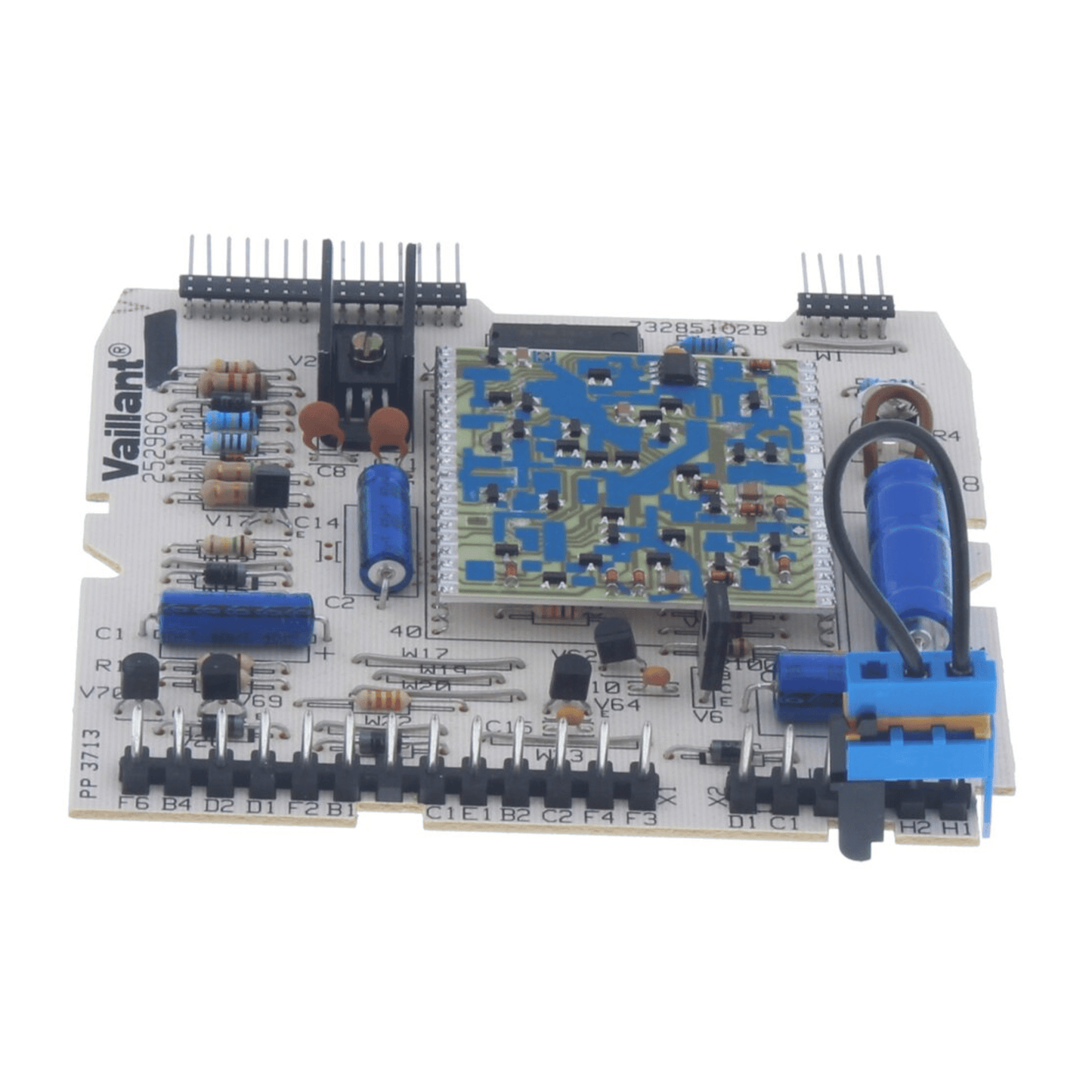 Vaillant Electronic Regulator - 252957