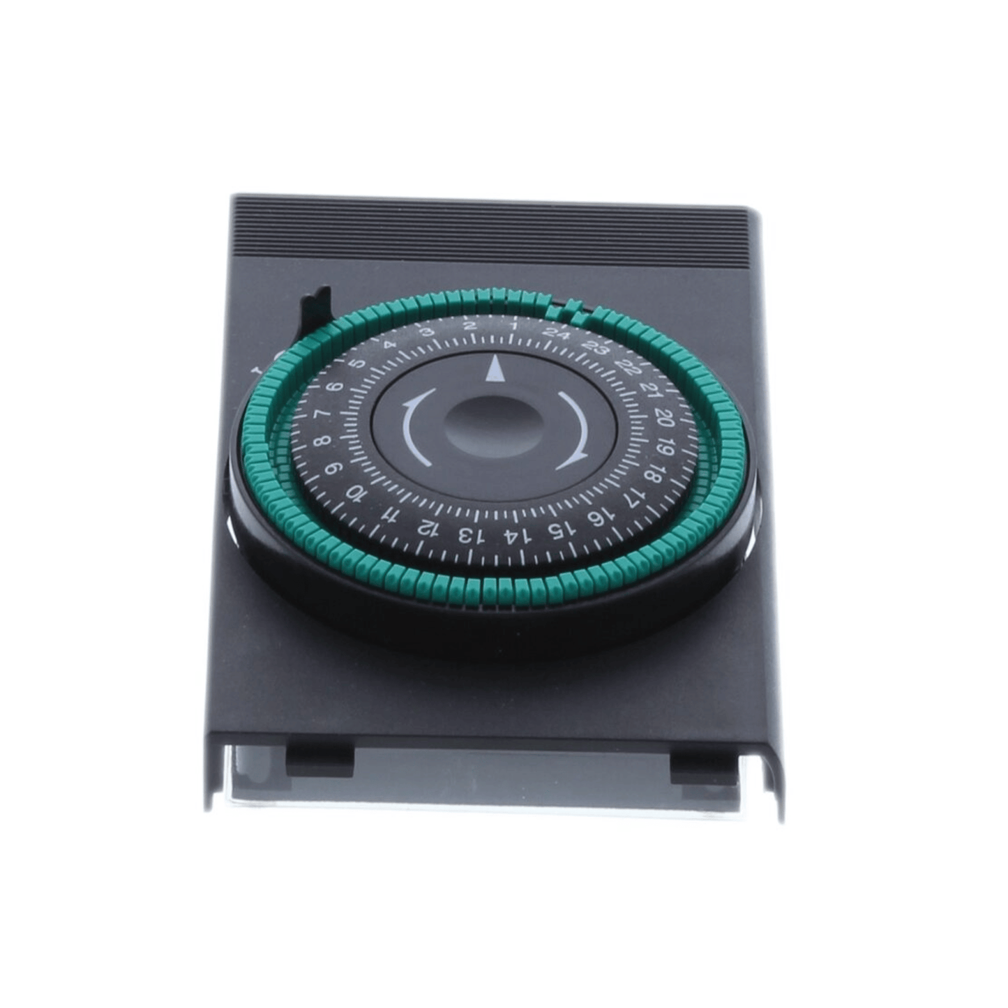 Vaillant 24 Hour Plug-In Time Clock - Was 300880 - 253222