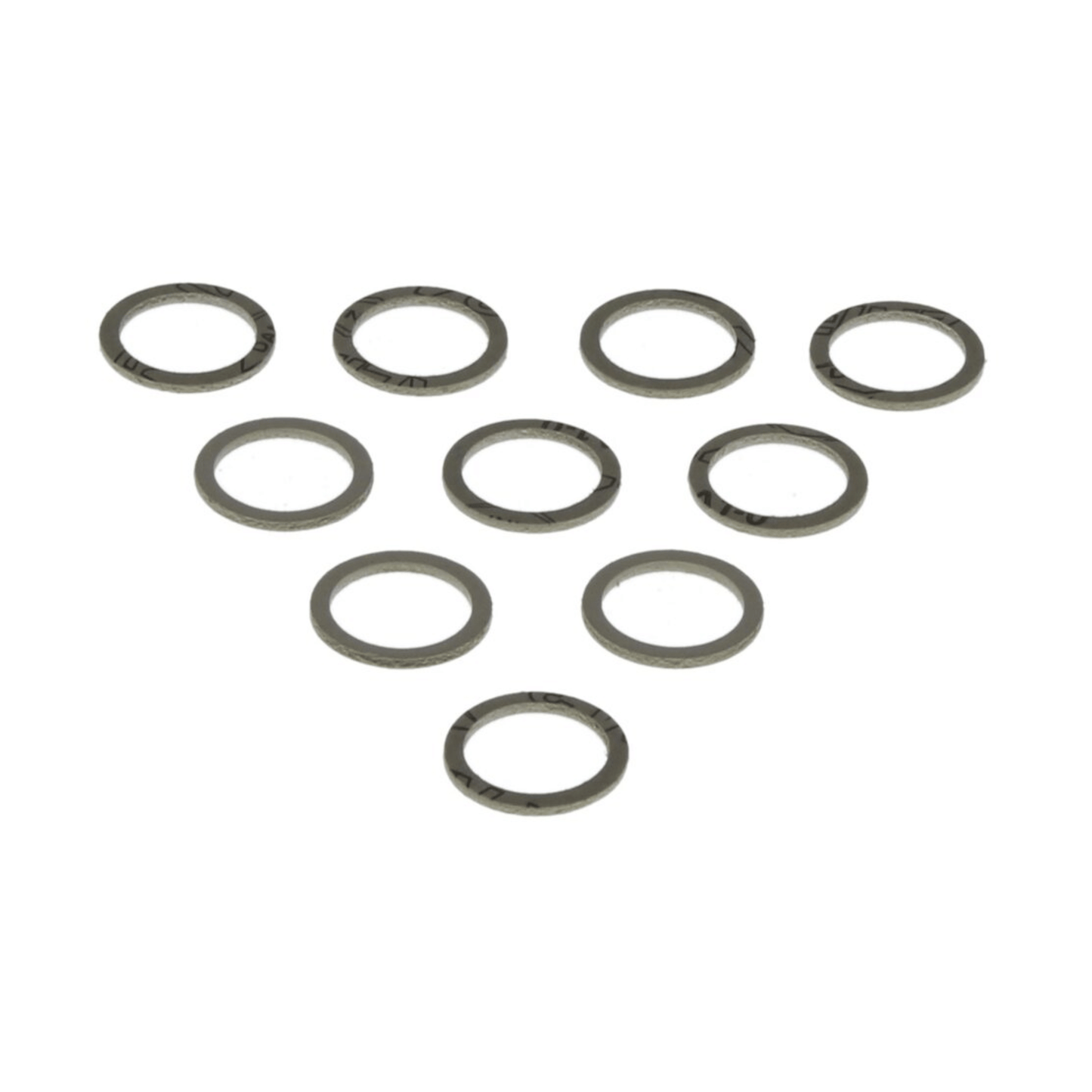 Vaillant Packing Ring - Set of 10 - 981150
