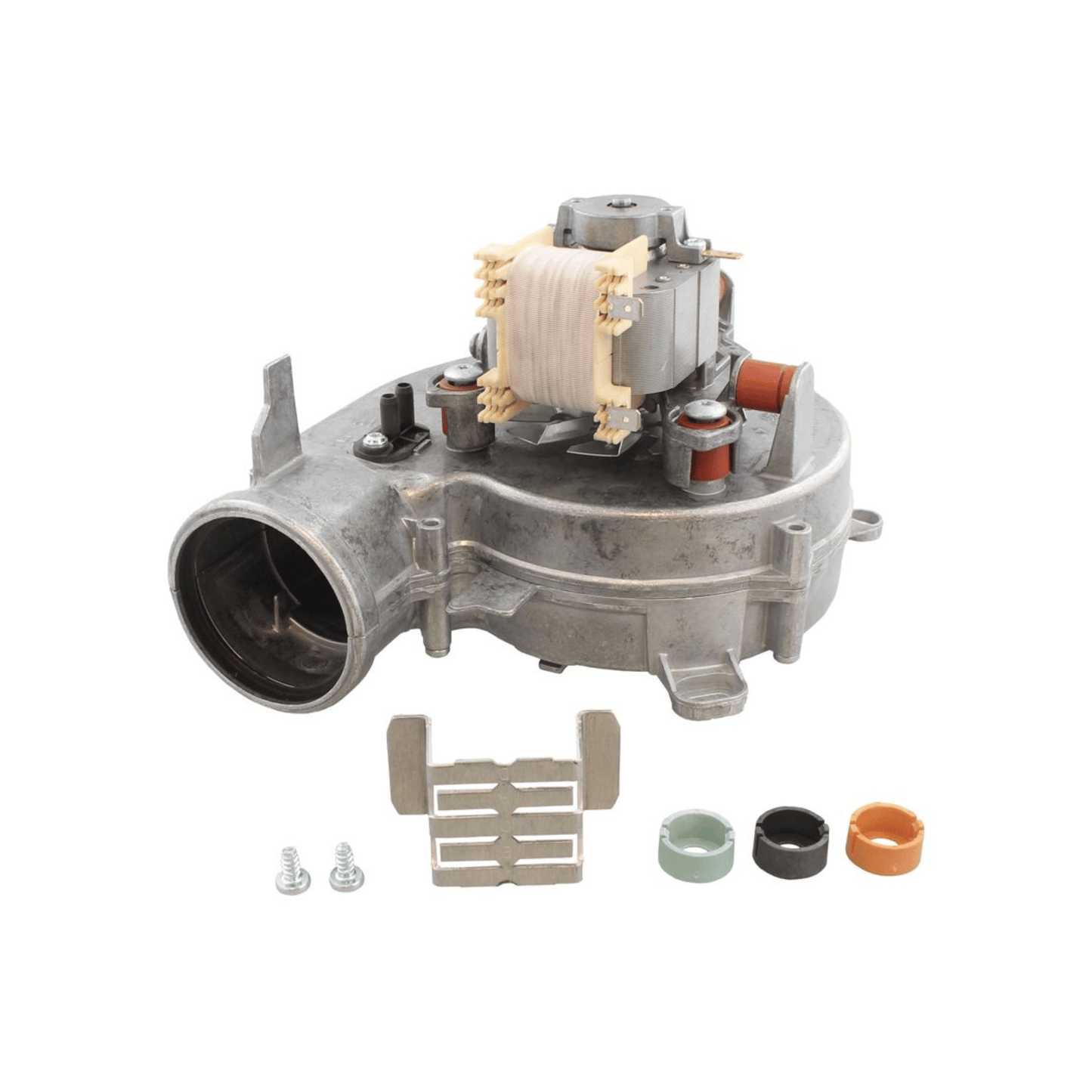 Vaillant Fan Assembly - VU/VUW - 0020073800