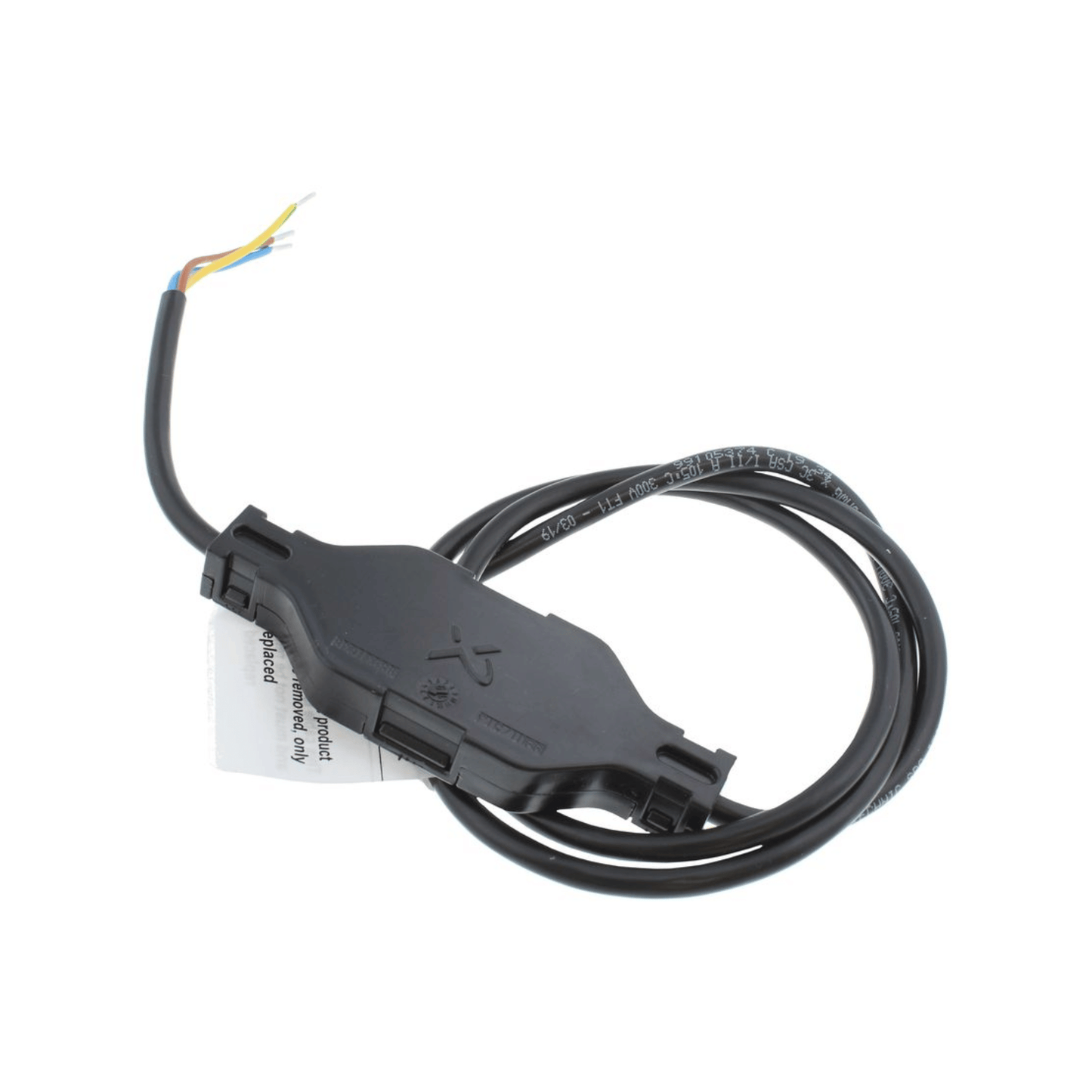 Vaillant Open Vent NTC Lead - 0020244337