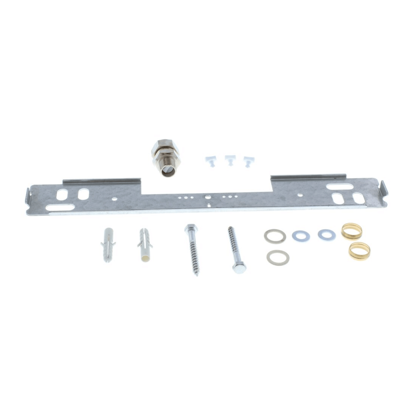 Vaillant Hanging Bracket Assembly Kit - 091417
