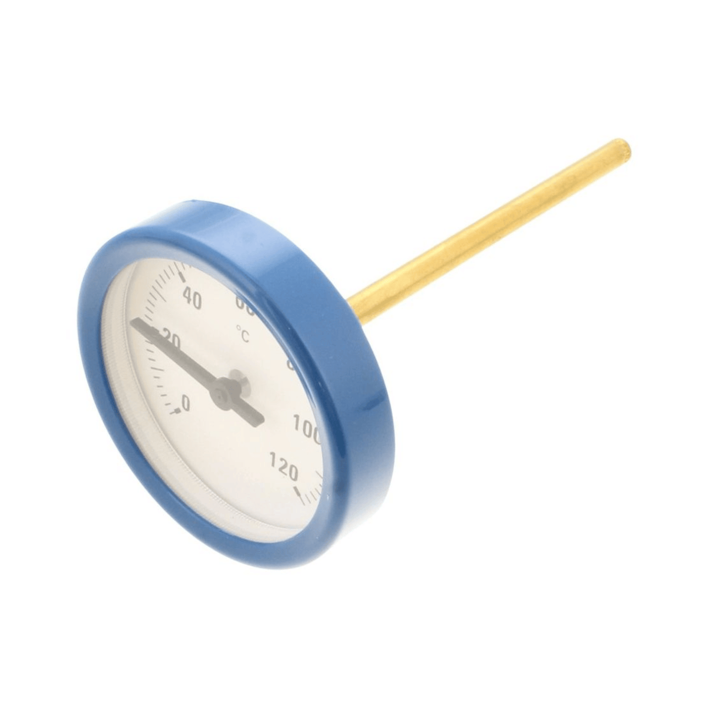 Vaillant Thermometer - Blue - 101575
