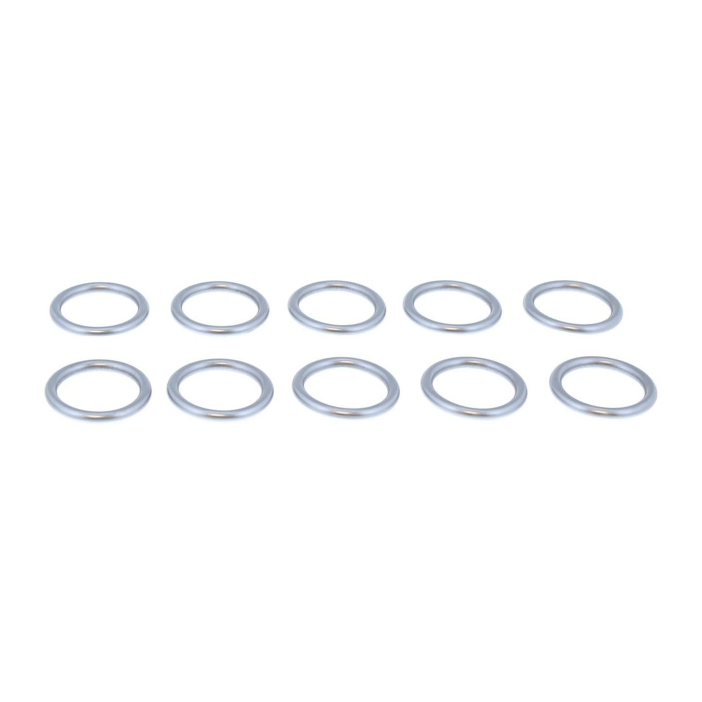 Vaillant Packing O-Rings - Set Of 10 - ecoTEC Plus VU/VU/ecoTEC Pro VUW - 103415