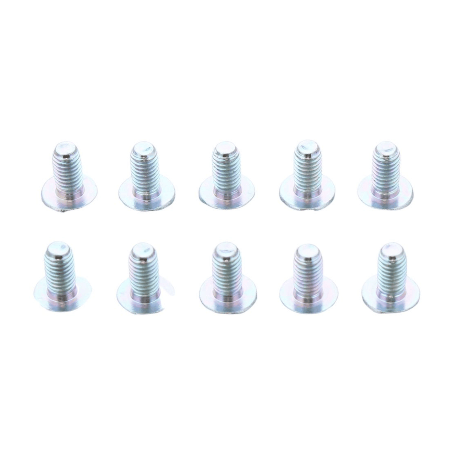 Vaillant Screws - Set of 10 - ecoTEC Pro VUW/ecoTEC Plus VUW/ecoTEC VU - 105839
