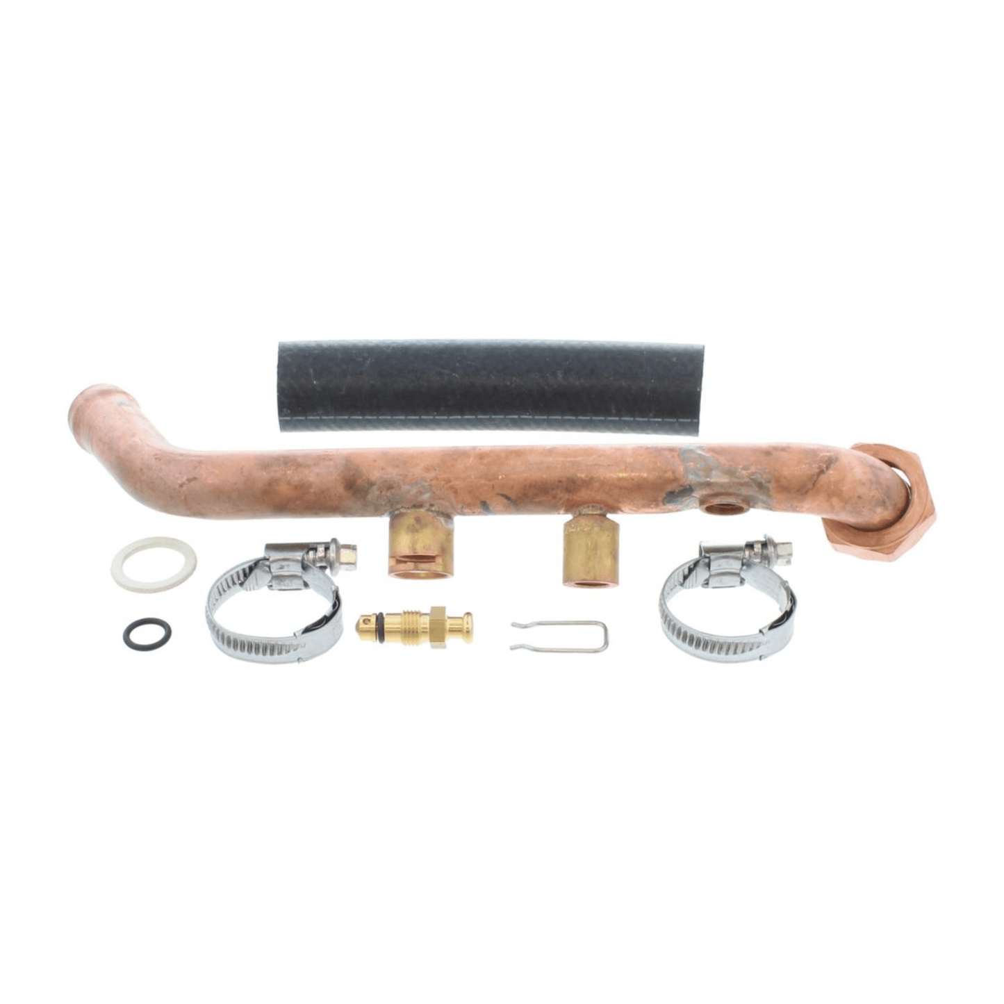 Vaillant Connection Tube - Complete - 113952
