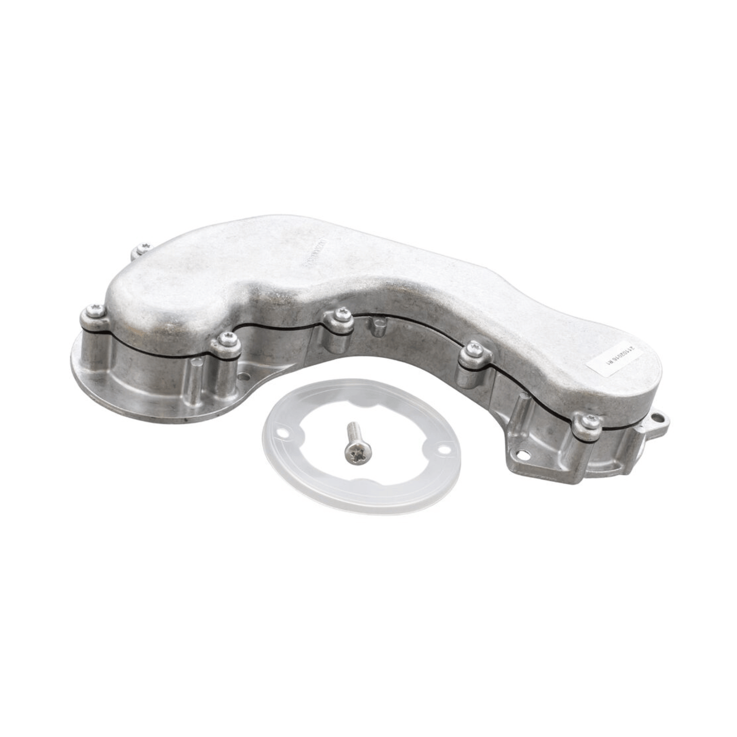 Vaillant Manifold Fan Assembly - 116696
