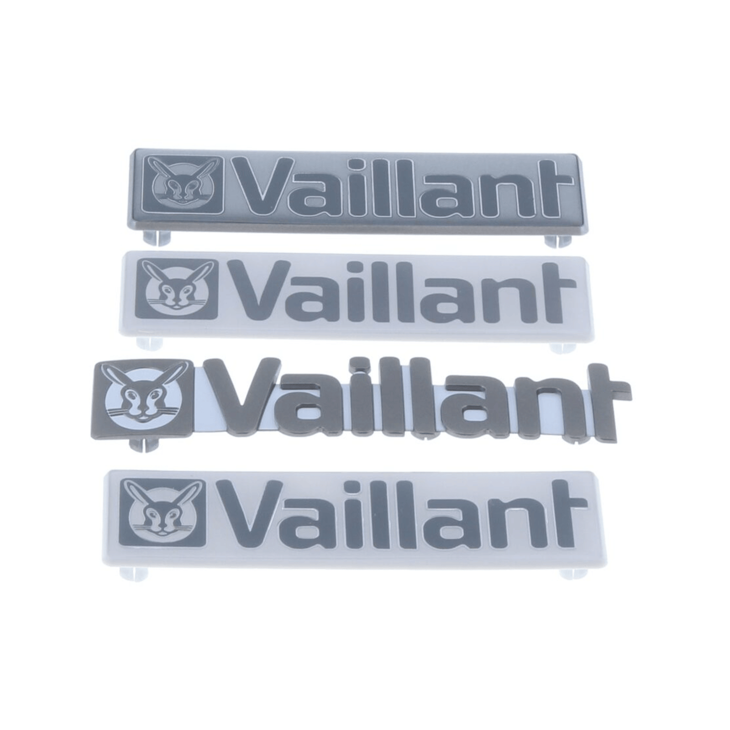 Vaillant Badge - Complete - 118096