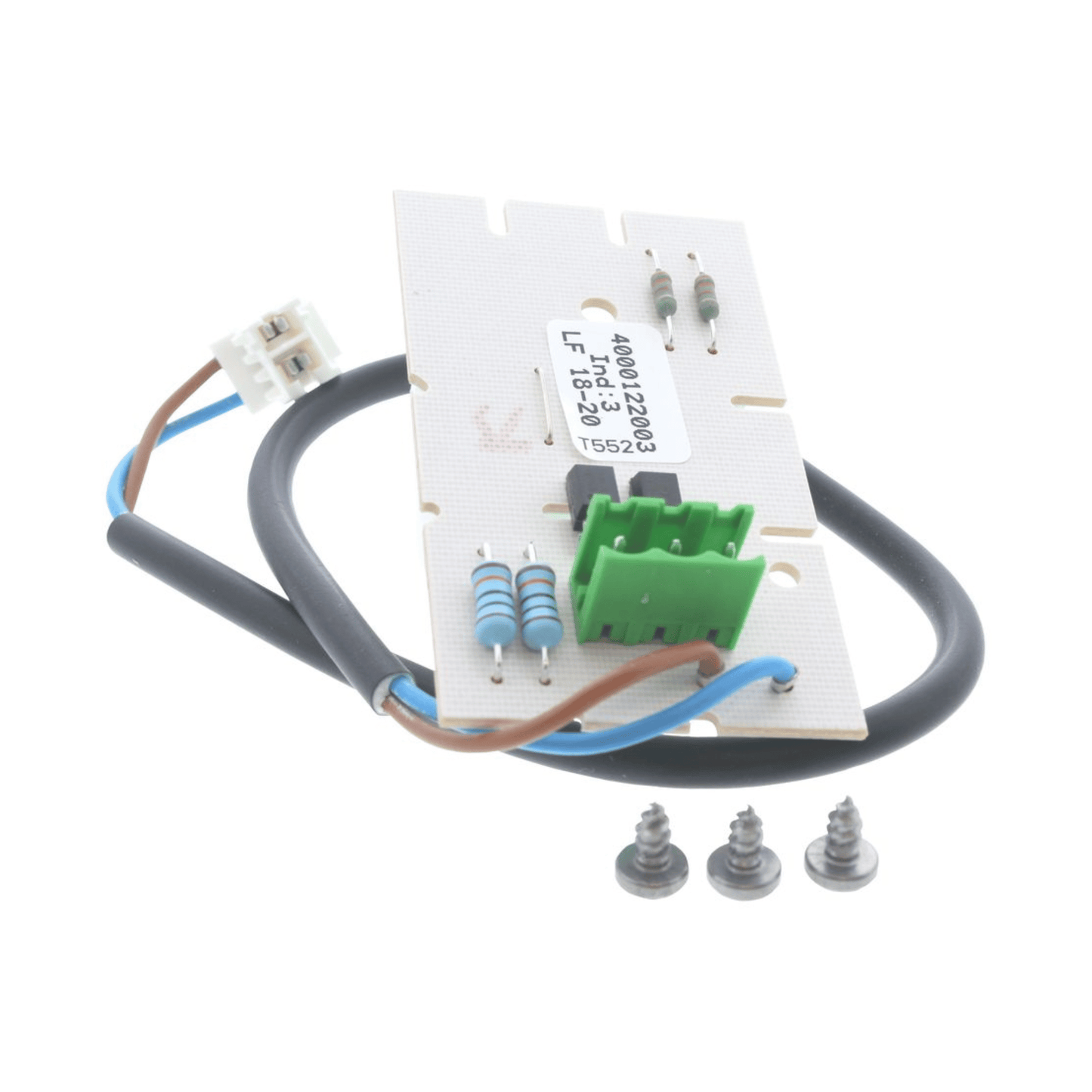 Vaillant Printed Circuit (230v Option) - 130838