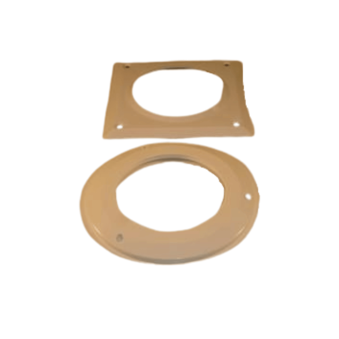 Vaillant Wall Seals Set - DN125 - 147039
