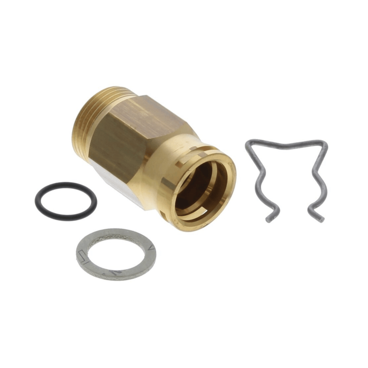 Vaillant Automatic Bypass Valve - 3.5m - Complete - 150243