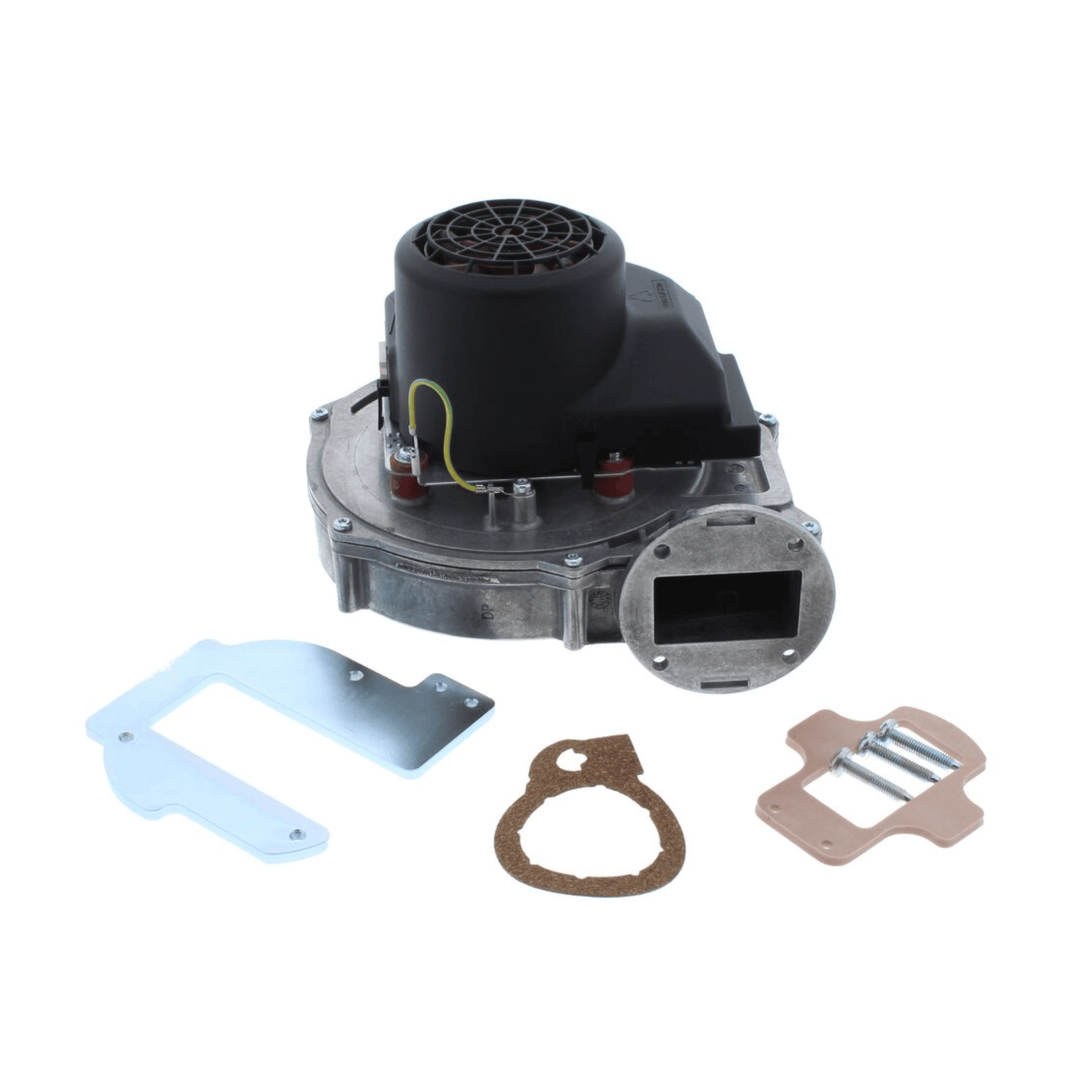 Vaillant Fan - Complete - Ecomax VU/Ecotec VU/VU - 180901