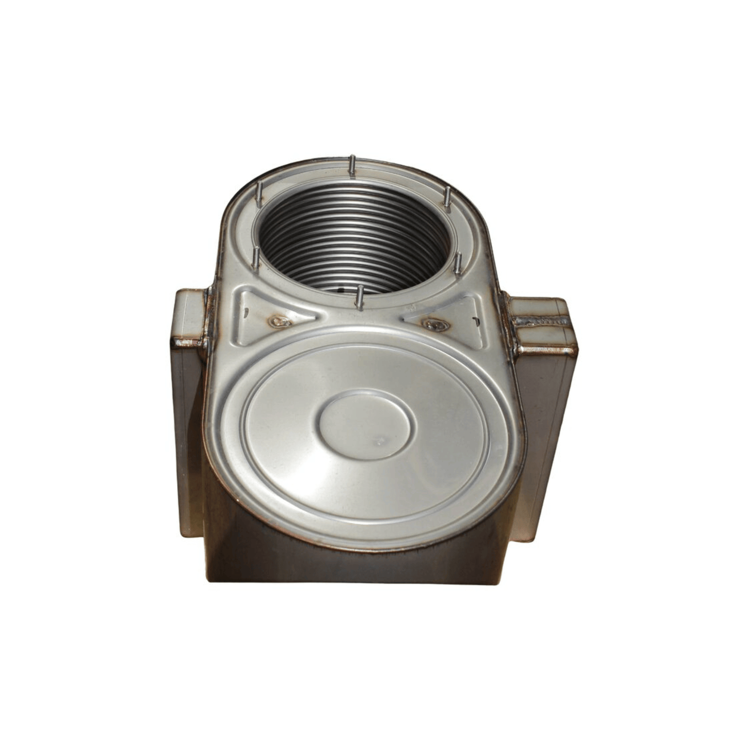 Vaillant Heat Exchanger - 180912