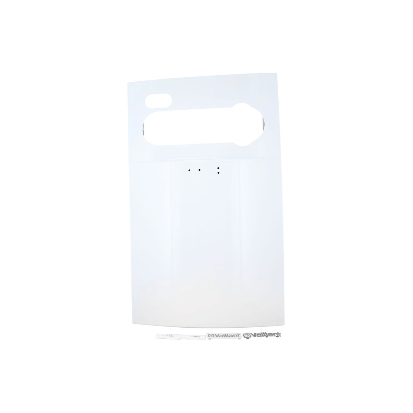 Vaillant Front Cover Panel - ecoTEC Pro VUW/ecoTEC Pro R2 - 180934
