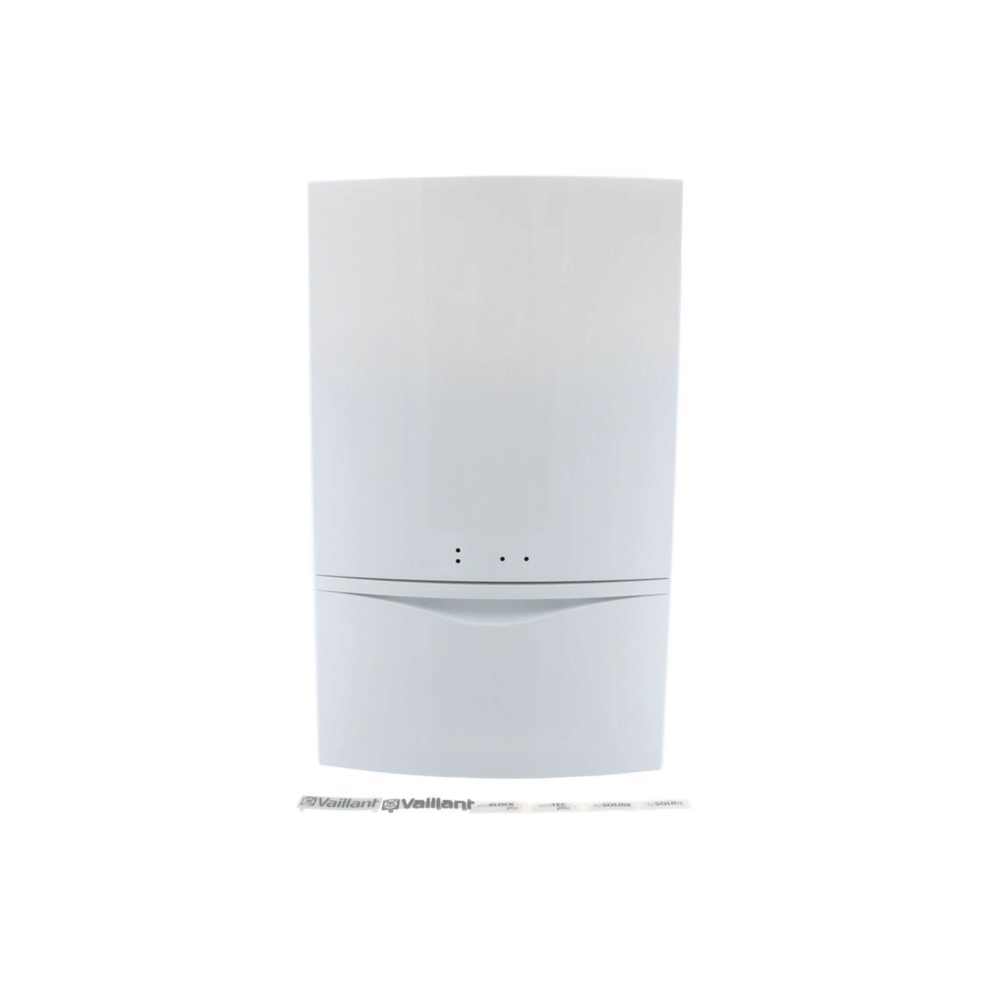 Vaillant Complete Front Cover - ecoTEC Plus VUW/ecoTEC Plus R1 - 180935