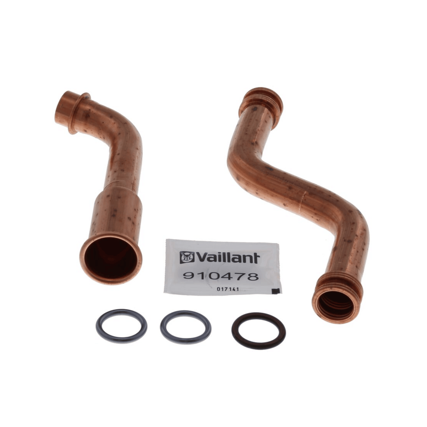 Vaillant Connection Tube - Complete - 0020068957