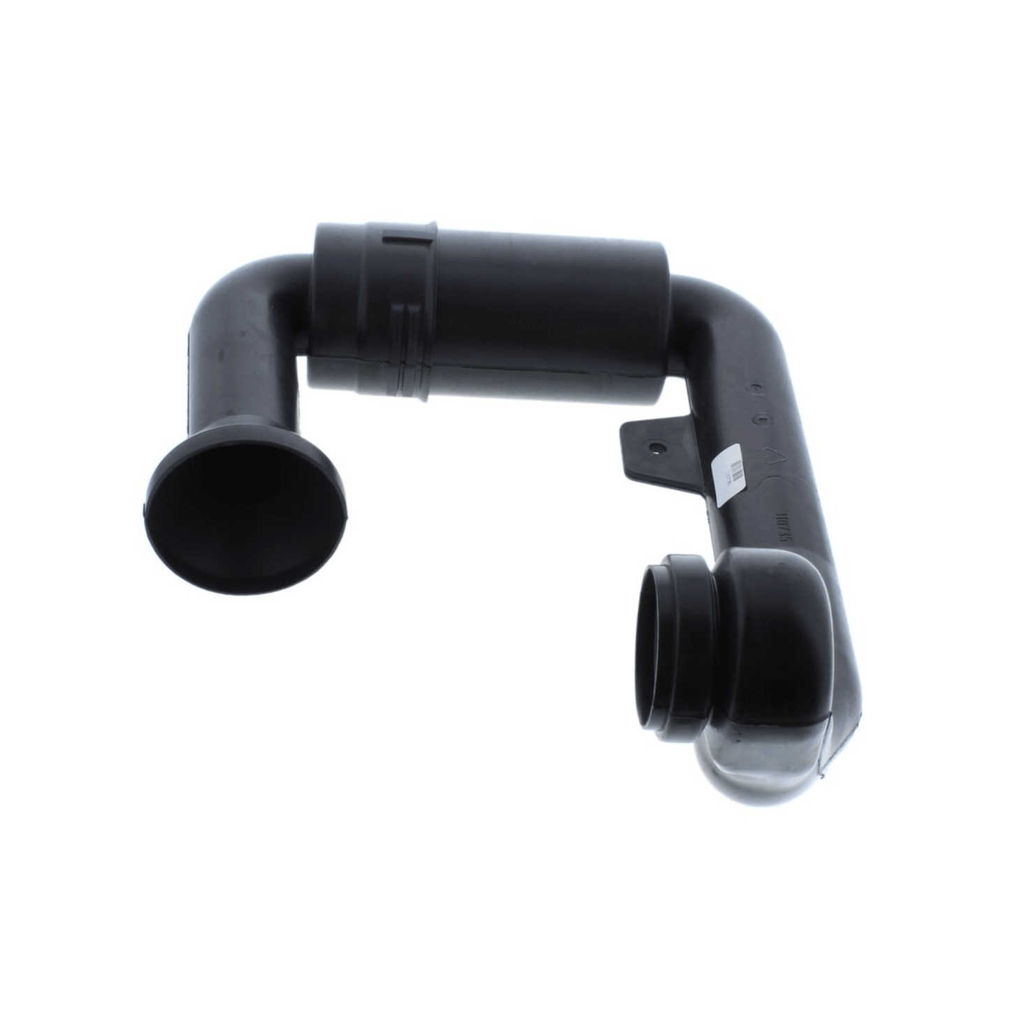 Vaillant Air Inlet Duct - Complete - 193599