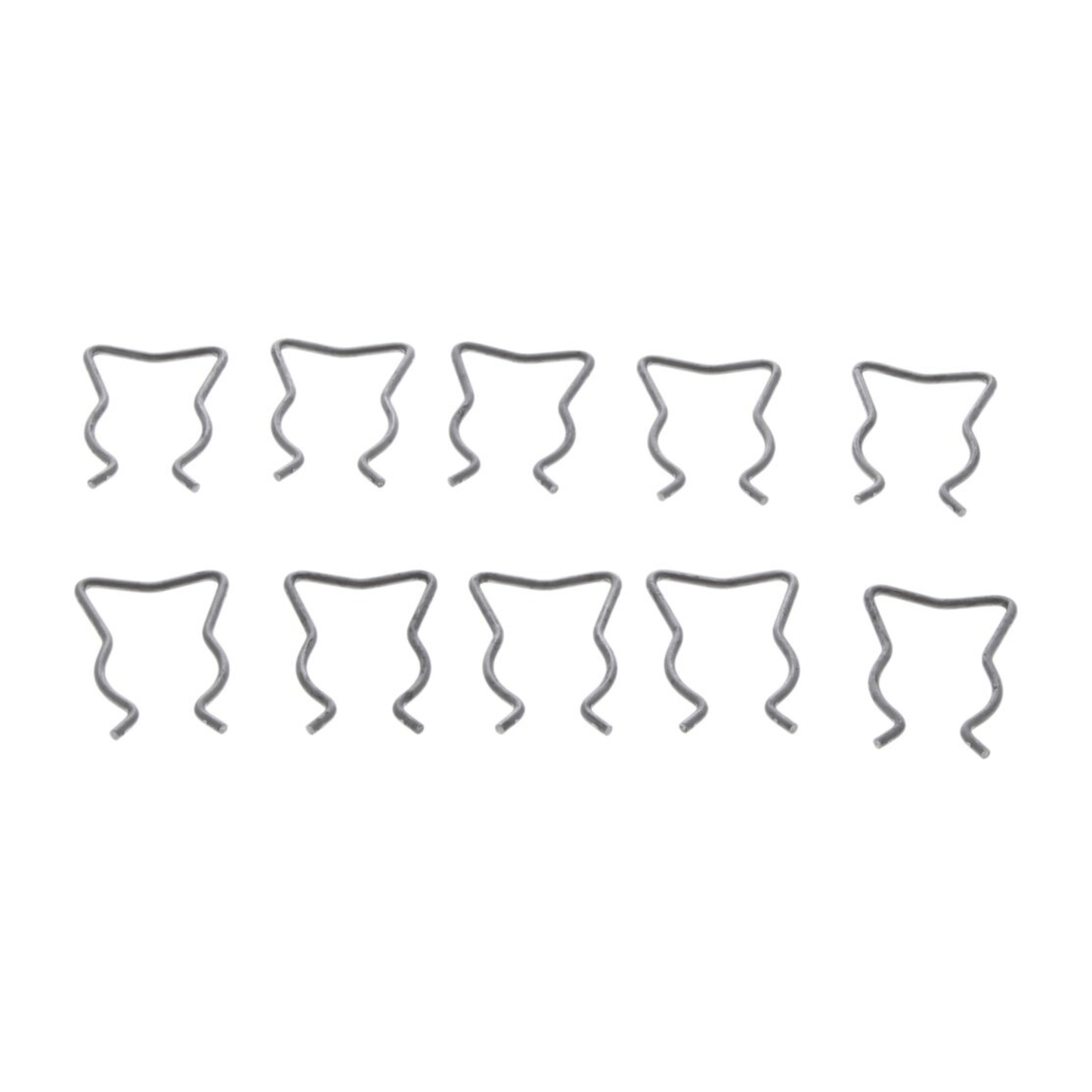 Vaillant Spring Clamp - Set of 10 - 219622