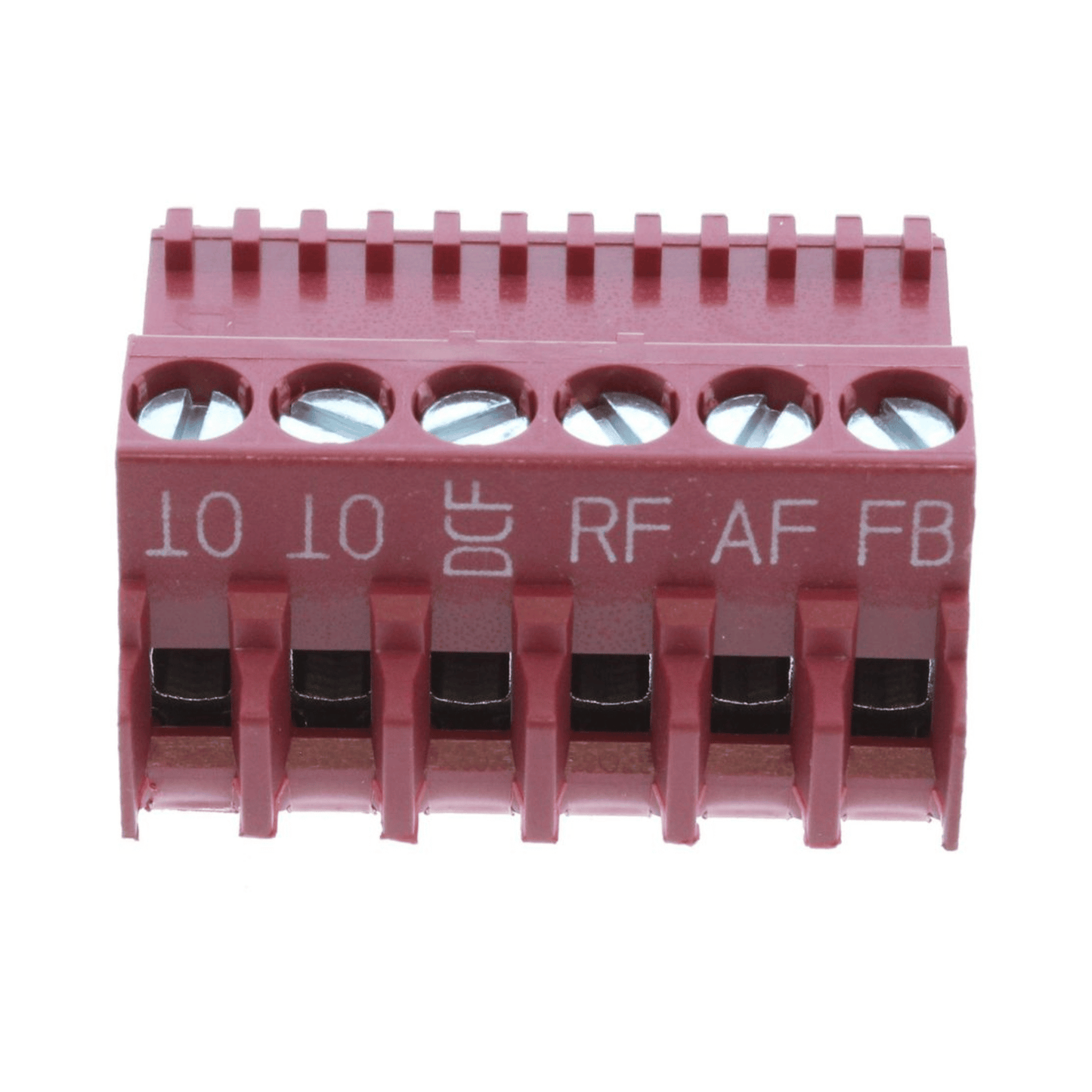 Vaillant Plug - 252629