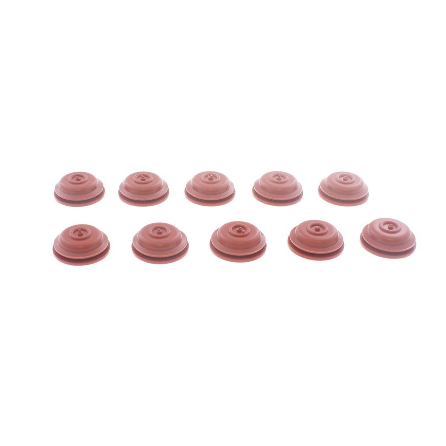 Vaillant Packing Ring - Set of 10 - Ecofit Pure VU/ecoTEC Exclusive VUW - 509120