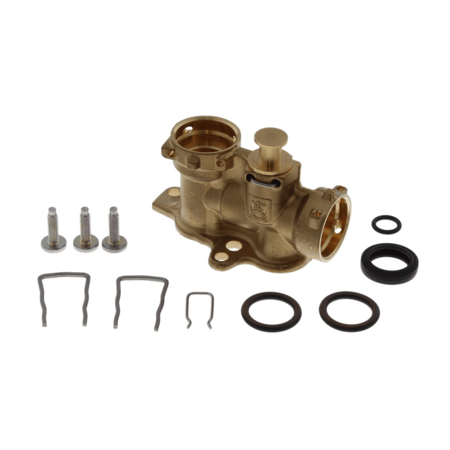 Vaillant Connection Piece - Complete - 509143