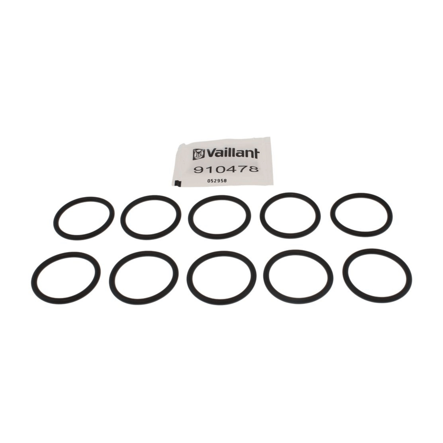 Vaillant Packing Ring - Set of 10 - 981311