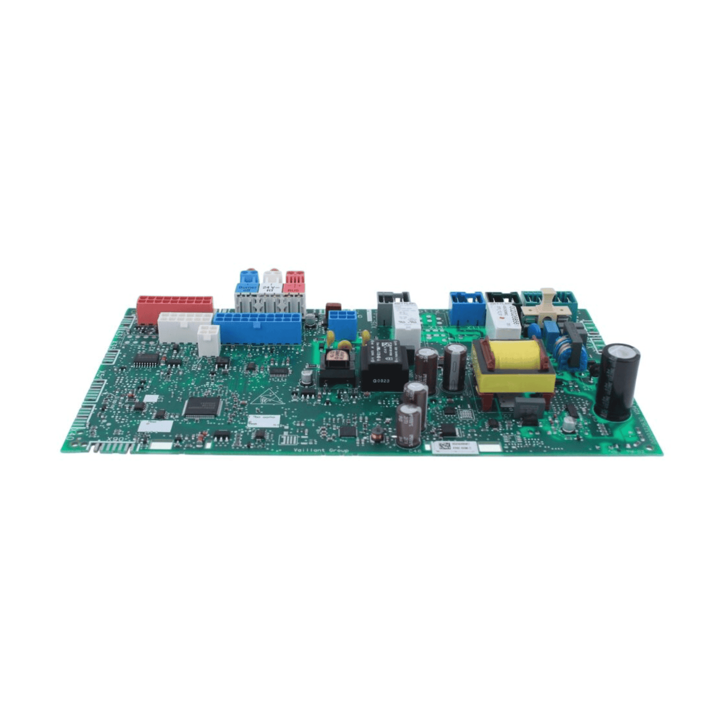 Vaillant Printed Circuit Board - 8000034818
