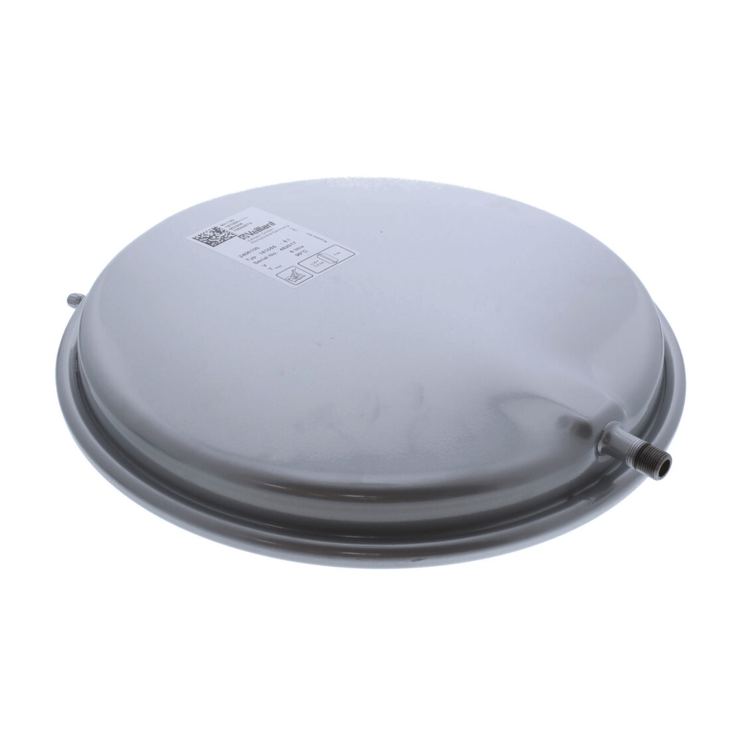 Vaillant Expansion Vessel - 6 Litre - 181061