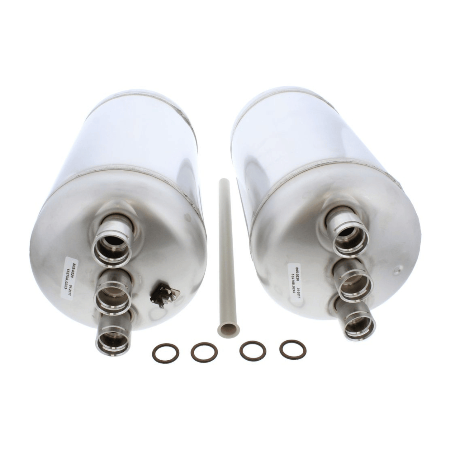 Vaillant Storage Water Heater - 0020039781