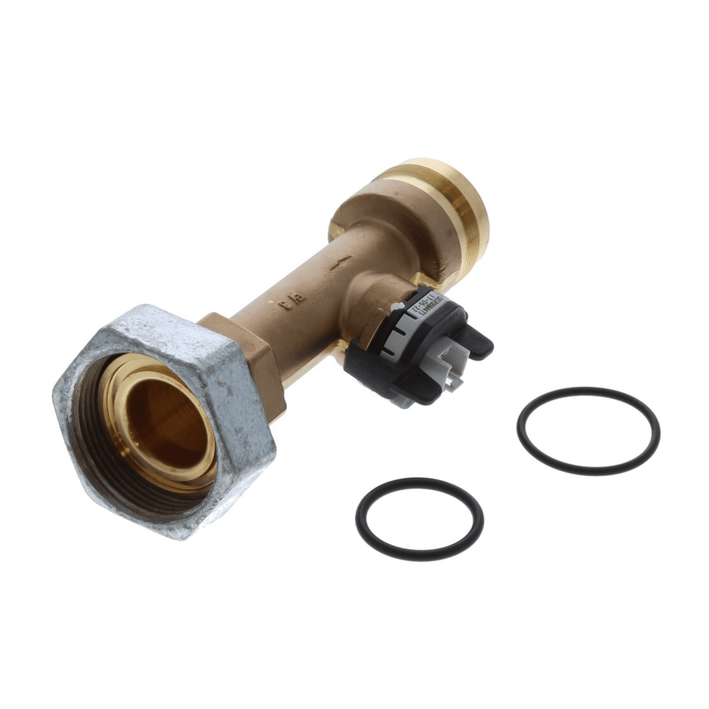 Vaillant Vortex Impeller - 0020045977