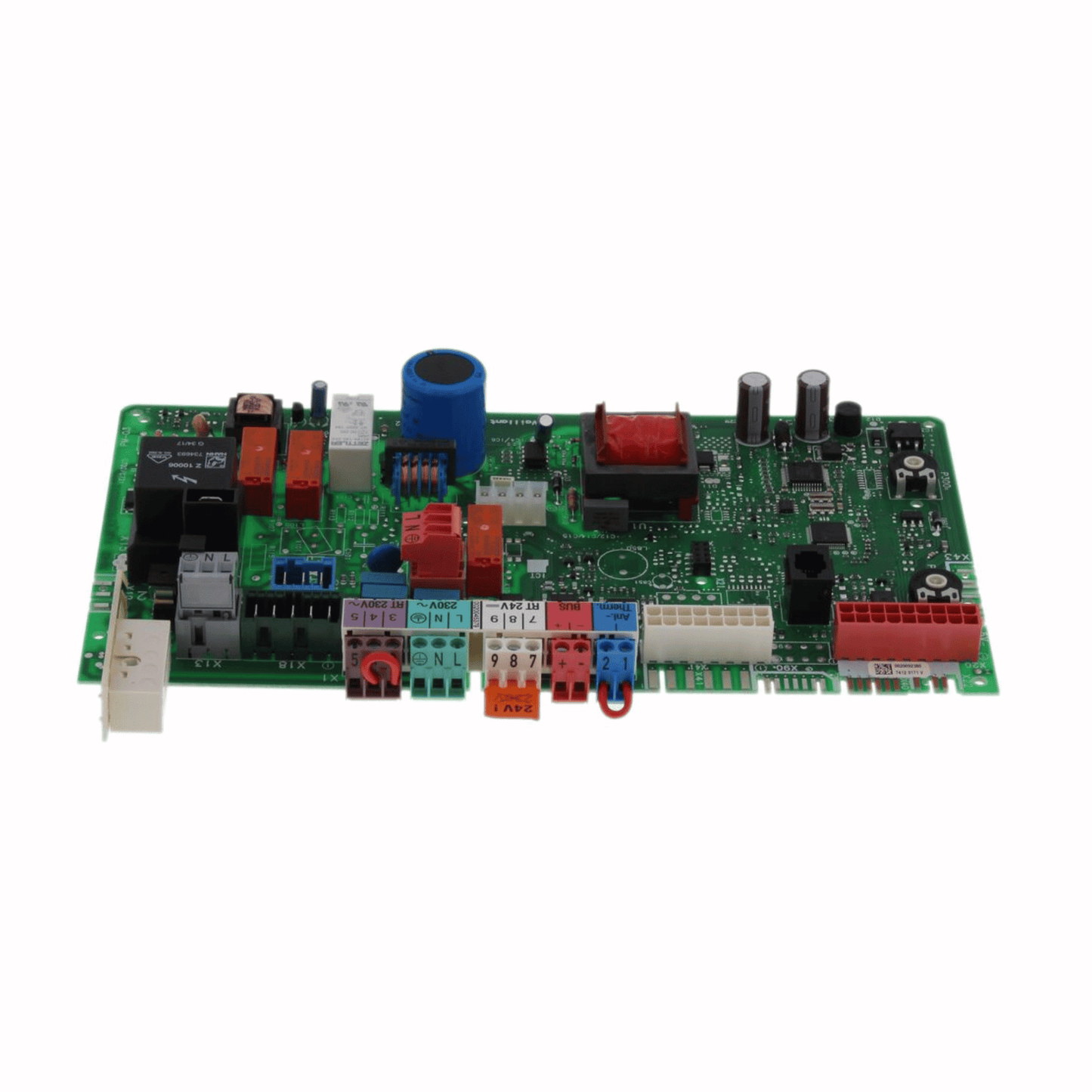 Vaillant Printed Circuit Board - VU - 0020046177