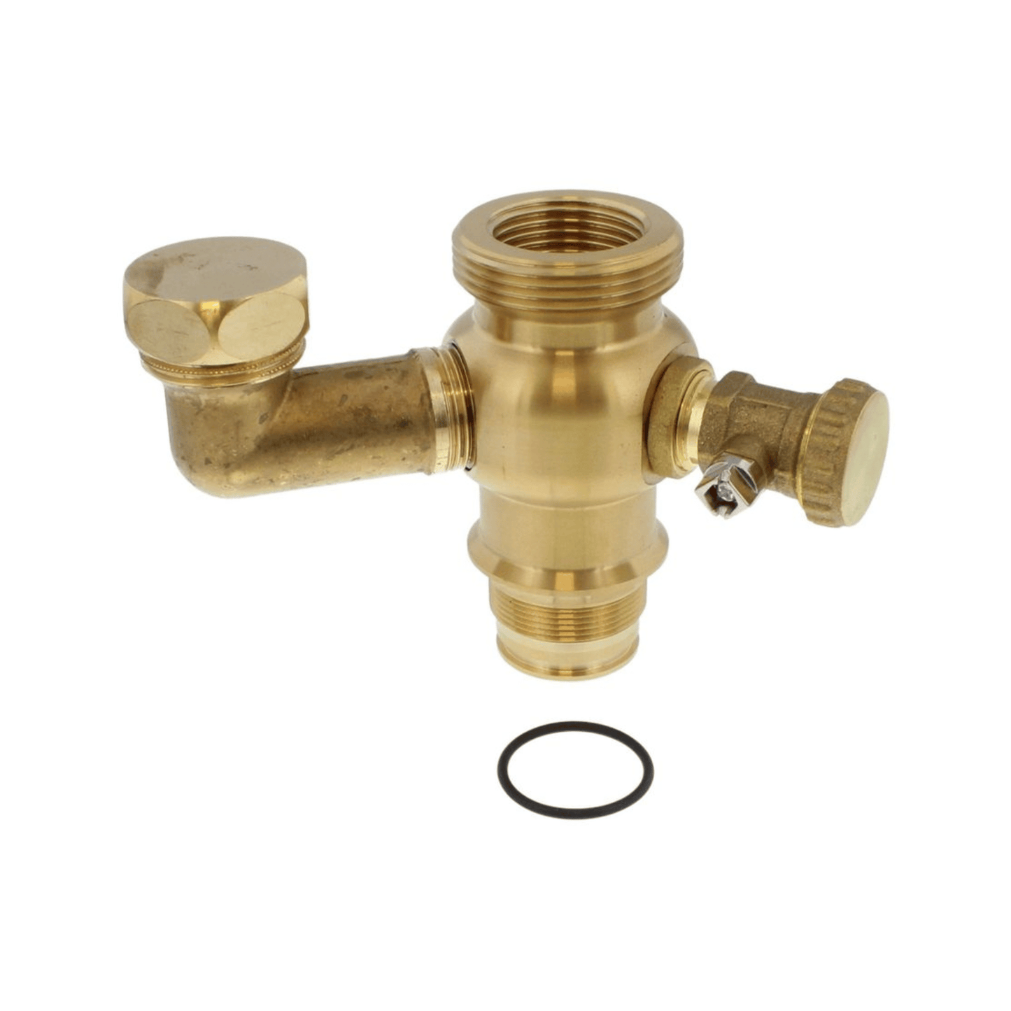Vaillant Connection - 0020046482