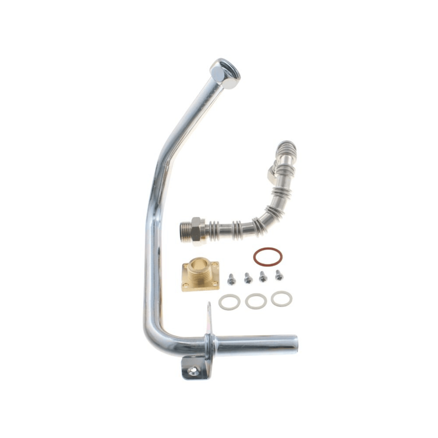 Vaillant Gas Pipe - ecoTEC Plus VUW/ecoTEC Pro VUW - 0020046863