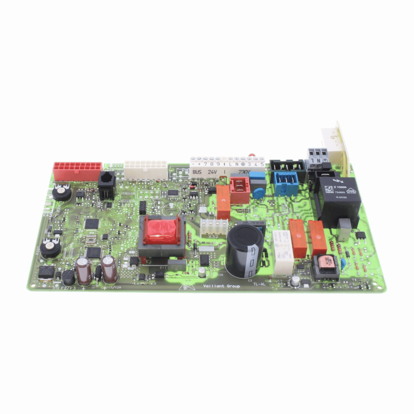 Vaillant Printed Circuit - 0020049194
