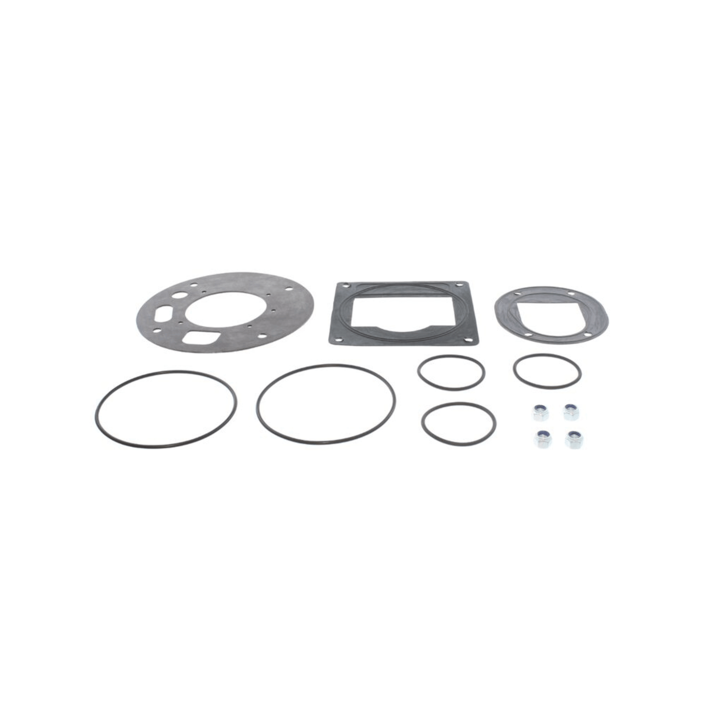 Vaillant Gasket Kit Burner - 80-280kW - 0020058859
