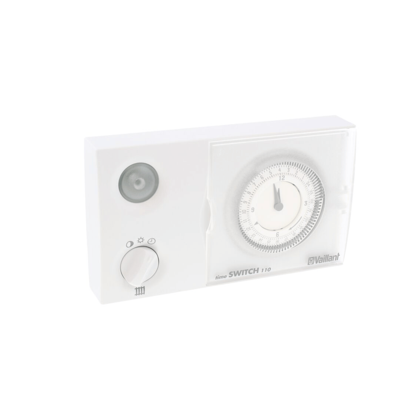 Vaillant 110 24hr Timer - 306741